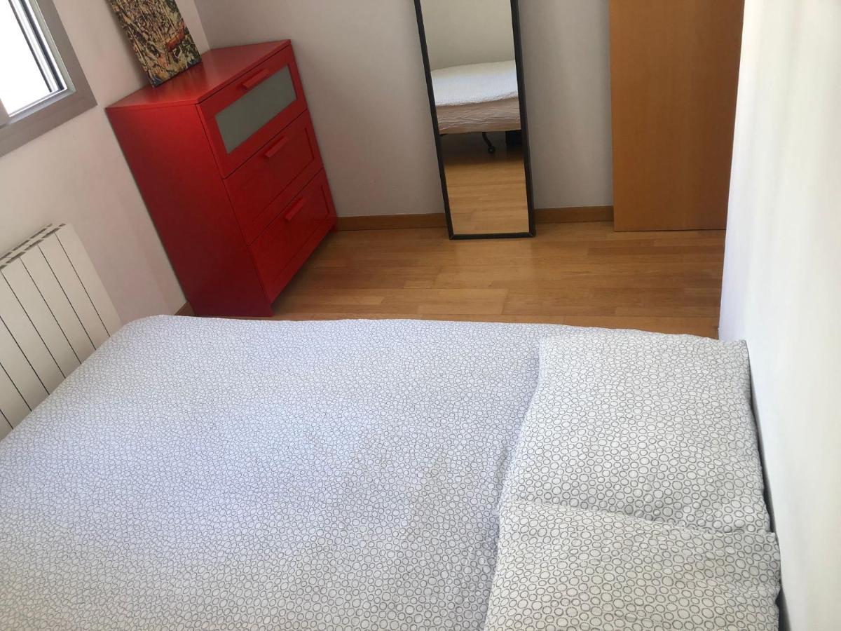 Barcelona Style Beach Apartment 外观 照片