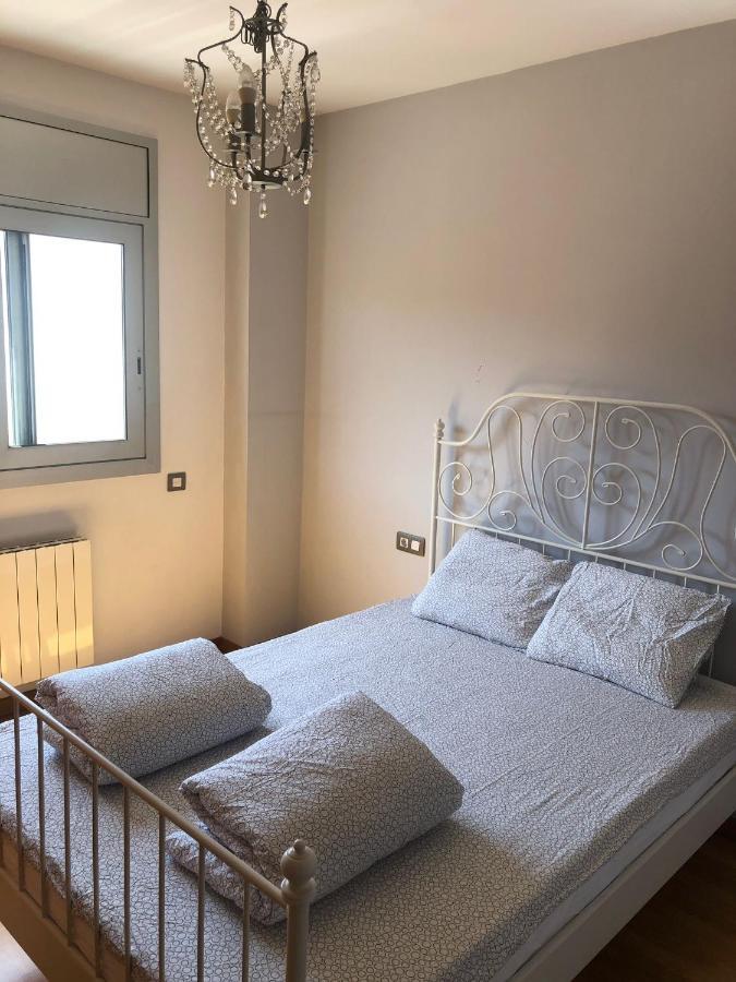 Barcelona Style Beach Apartment 外观 照片