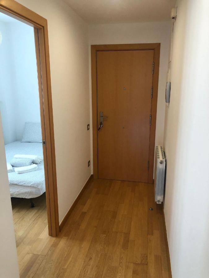 Barcelona Style Beach Apartment 外观 照片