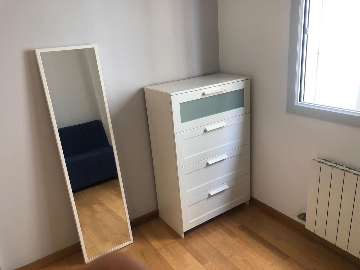 Barcelona Style Beach Apartment 外观 照片