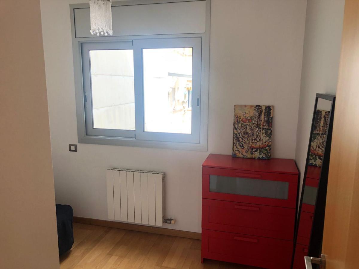 Barcelona Style Beach Apartment 外观 照片