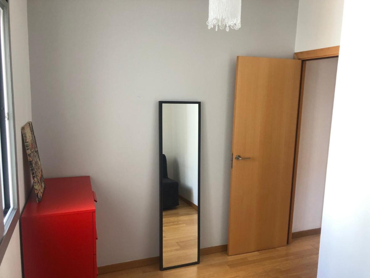 Barcelona Style Beach Apartment 外观 照片