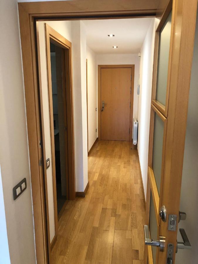 Barcelona Style Beach Apartment 外观 照片