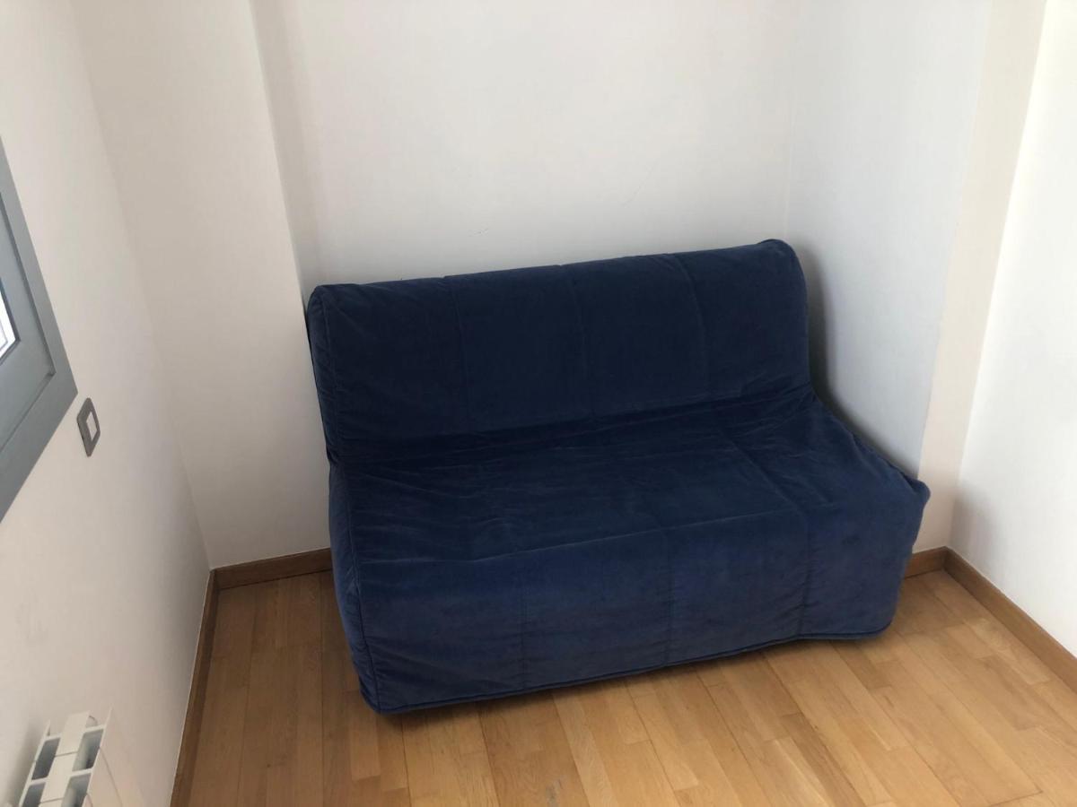 Barcelona Style Beach Apartment 外观 照片